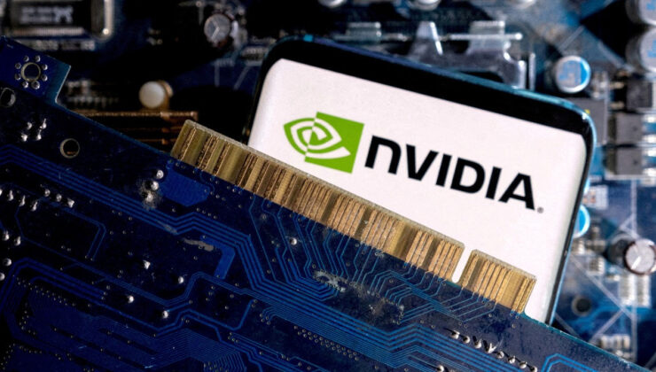 Nvidia, Intel’in Yerini Aldı