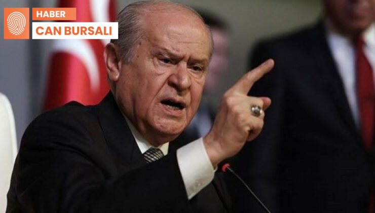 Öcalan Çıkışının Perde Gerisi: Görüşme Trafiği Yerel Seçimden Önce Başladı, Bahçeli ‘Nizam’ Vermeyi Amaçladı