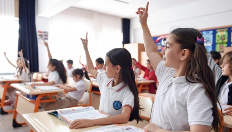 Okullarda Birinci Dönem Ara Tatili Bugün Başlıyor