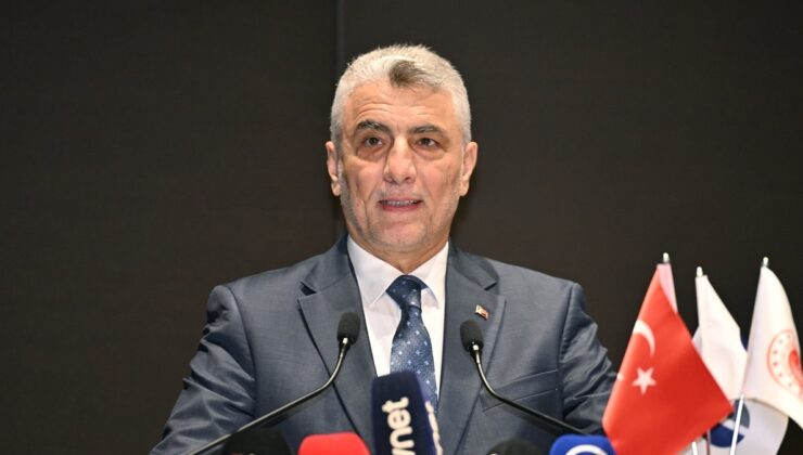 Ömer Bolat: Cari Süreçlerde Ekimde de Fazla Vermeyi Tahmin Ediyoruz