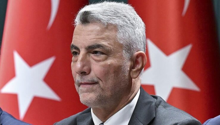 Ömer Bolat: Cumhuriyet Tarihimizin En Yüksek Ekim Ayı İhracatı Gerçekleşti