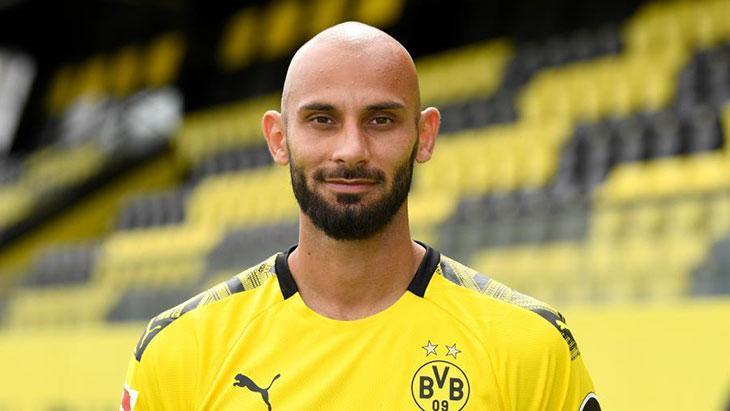 Ömer Toprak Futbol Mesleğine Nokta Koydu