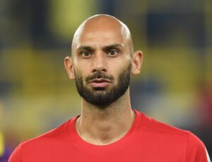 Ömer Toprak, Futbol Mesleğini Noktaladı