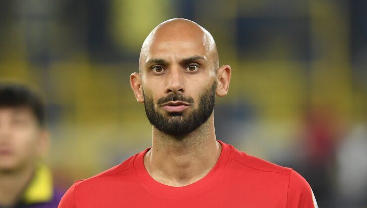 Ömer Toprak, Futbol Mesleğini Noktaladı