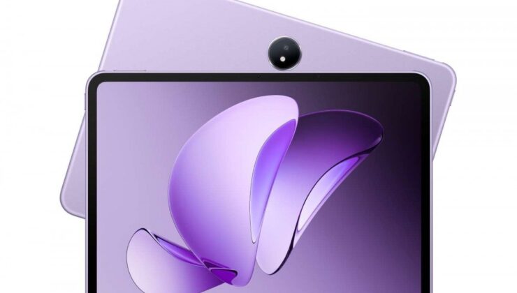 Oppo Pad 3 Tanıtıldı, İşte Özellikleri ve Fiyatı