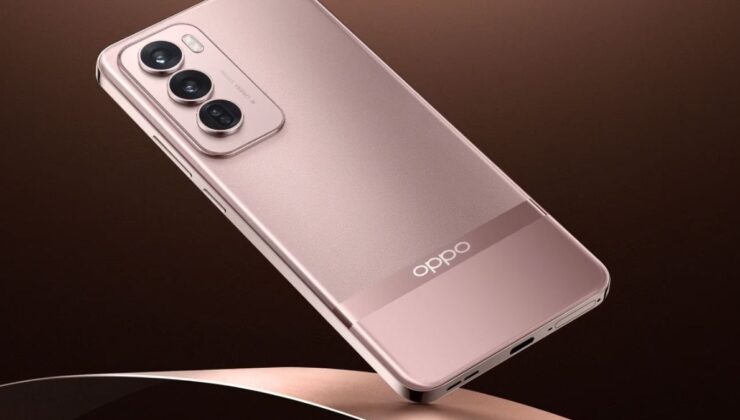 Oppo Reno 13 Serisi 25 Kasım’da Tanıtılabilir