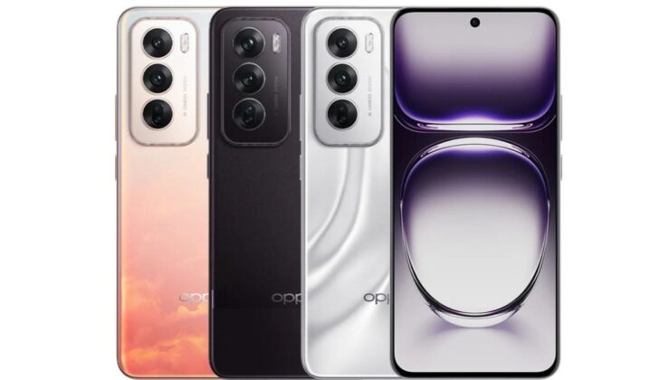 Oppo Reno 13 Serisinin Küresel Lansmanının 2025’te Yapılması Bekleniyor