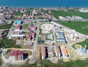 Ordu Üniversitesi’ndeki Sır Fakülte! Ne Öğrencisi Ne de Binası Var