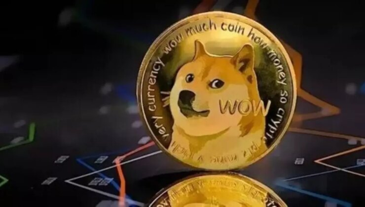 Ortadaki Fark Dudak Uçuklattı! 2013’te 100 Dolarlık Dogecoin Alsaydınız Bugün Ne Kadar Paranız Olurdu?