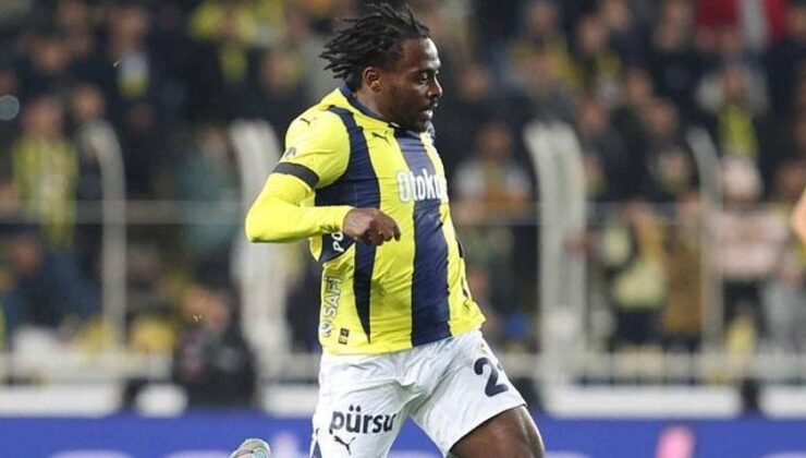 Osayi Samuel’den Mourinho Övgüsü: Çalıştığım En Büyük Teknik Direktör