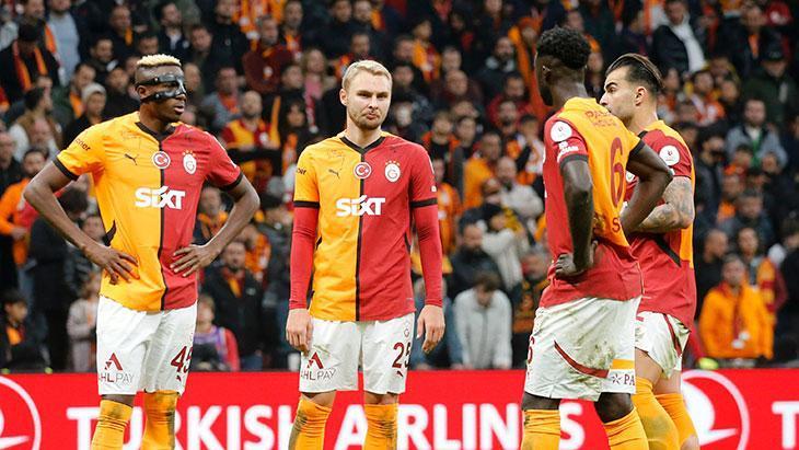 Osman Şenher’den Galatasaraylı Yıldıza Tenkit: Futbolu Çok Geriye Gitmiş