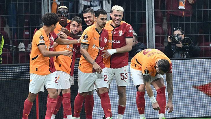 Osman Şenher’den Yıldız Futbolcuya Övgüler! ‘Avrupa Devleri, Galatasaray’ın Kapısını Çok Çalacak’