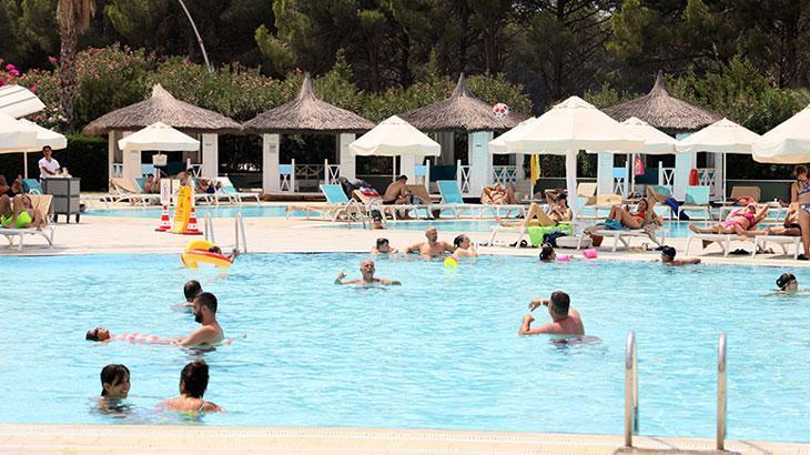 Otellerde ‘Ara Tatil’ Kampı: Hem Ders Çalışıp Hem Tatil Yapacak