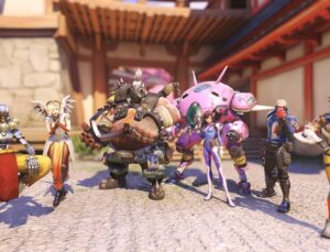 Overwatch 2 Classic Aktiflikleri Başladı