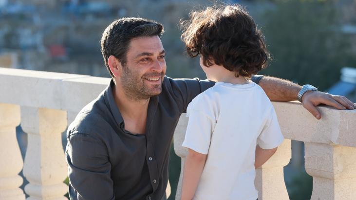 Ozan Akbaba, Cihan’ı Anlattı! ‘Adalet Hissini Bastıramıyor’