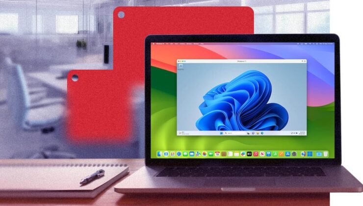 Parallels Desktop For Mac 20.1 Artık Apple Intelligence Desteği Sunuyor