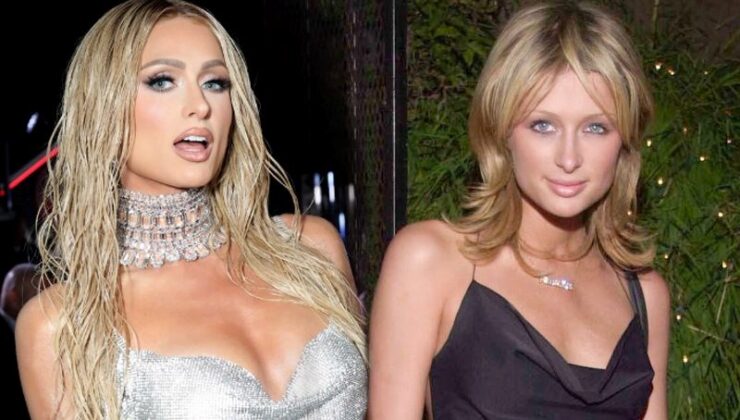 Paris Hilton’tan Estetik İtirafı: Tamamen Doğal Oluşumla Gurur Duyuyorum