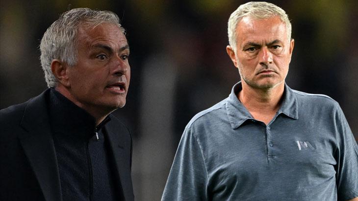 Paul Robinson’dan Jose Mourinho Çıkışı! ‘Hayal Bile Edemiyorum’