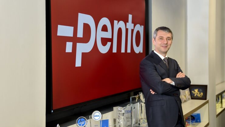 Penta Teknoloji Güçlü Finansal Performansını Sürdürüyor