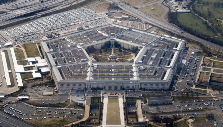 Pentagon’dan Yeni Dönem Mesajı: Hazırız