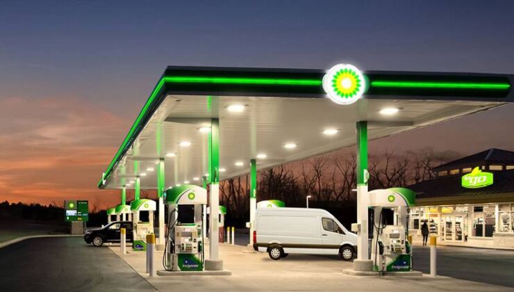 Petrol Ofisi ile Anlaşma Yapıldı: BP, Türkiye’den Tamamen Çekildi