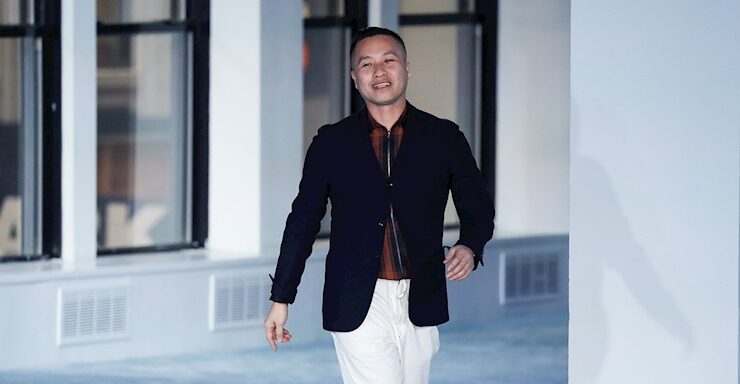 Phillip Lim Markasına Veda Ediyor