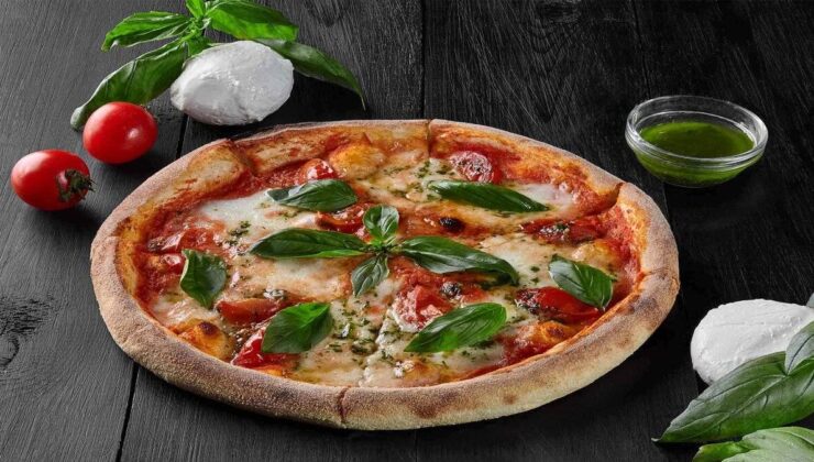 Pizza Margherita Tanımı ve Püf Noktaları