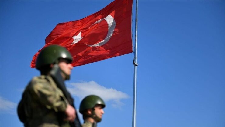 Pkk Zanlısı Yunanistan’a Kaçarken Yakalandı