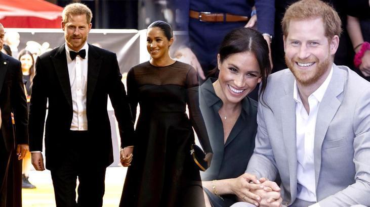 Prens Harry ve Meghan Markle, ABD’de Huzuru Bulamadı! İşte Yeni Taşınacakları Ülke