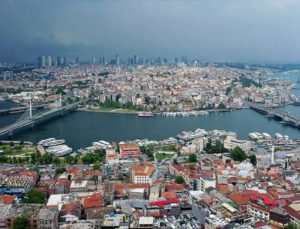 Prof. Tuncay Taymaz: Marmara’da 6.5’ten Büyük Depremde 3 Metrelik Tsunami Olur