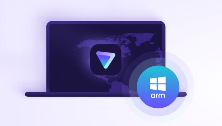 Proton Vpn Artık Windows Arm İçin Hazır