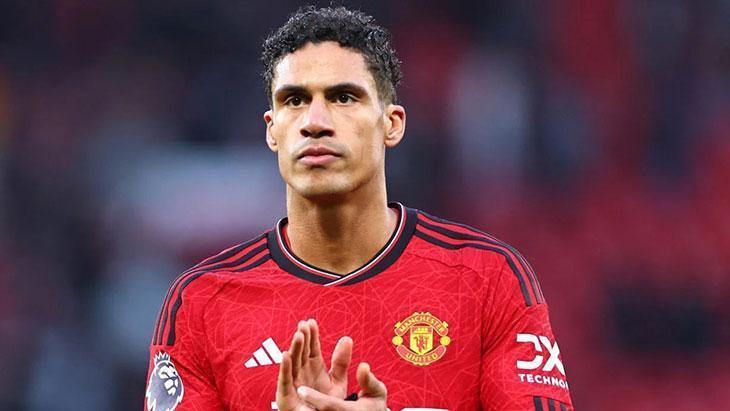 Raphael Varane, Ali Sami Yen Stadı’nı 3’üncü Sıraya Yazdı! ‘Böylesini Bulamazsınız’