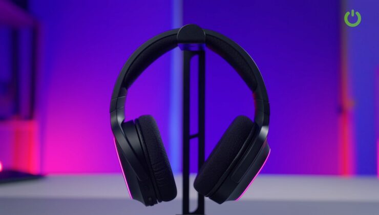 Razer Barracuda X Chroma Oyuncu Kulaklığı İncelemesi