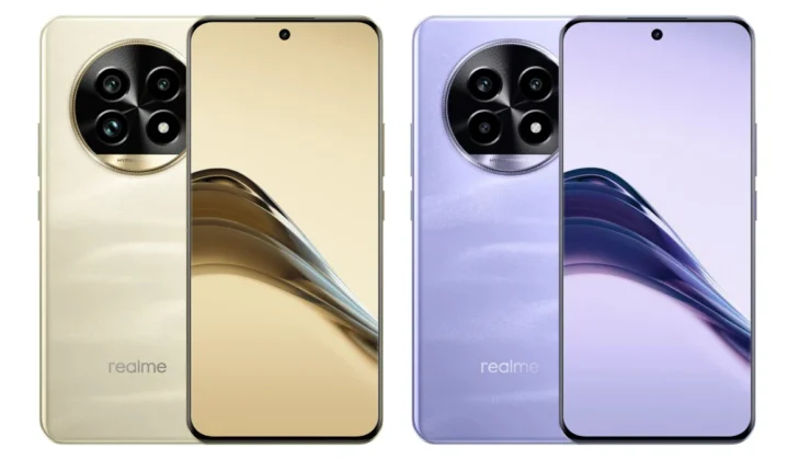 Realme 14x Aralık Ayında Tanıtılabilir