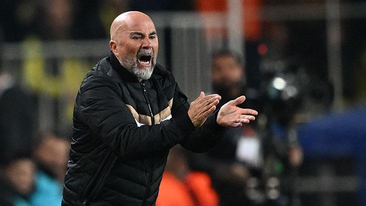 Rennes’te Jorge Sampaoli Dönemi Başlamak Üzere