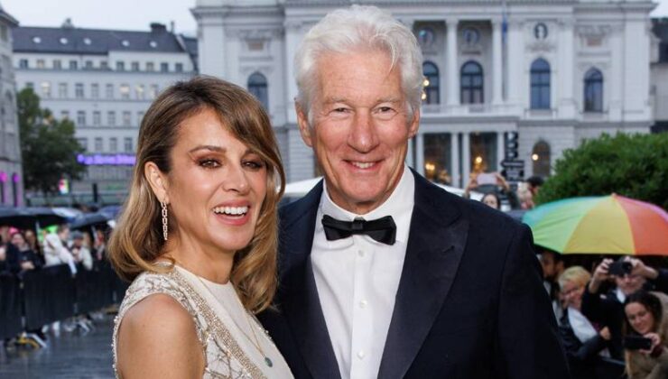 Richard Gere’dan Şaşırtan Karar; ABD’yi Terk Ediyor