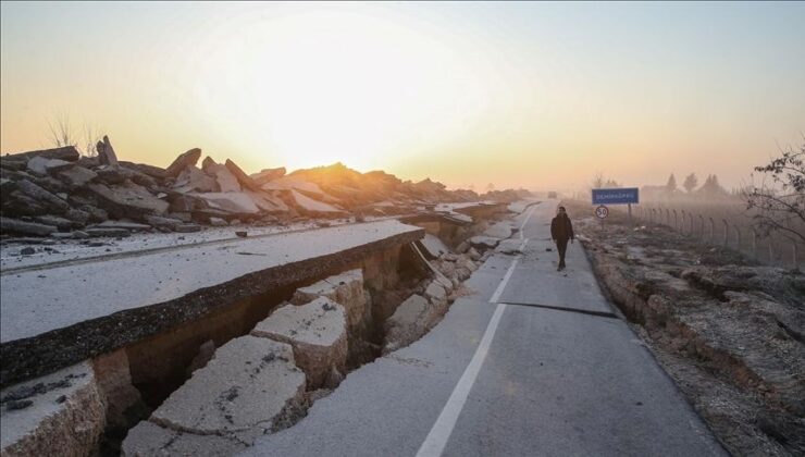 Rize Deprem Bölgesi Mi? Konutumun Altından Fay Hattı Geçiyor Mu? Güncel Fay Hattı Haritası