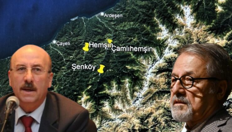 Rize’deki Deprem Ne Anlama Geliyor? Büyük Deprem Tehlikesi Var Mı? İki Uzmandan Rize Açıklaması