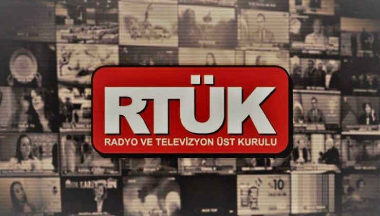 RTÜK ‘Gerçek Dışı İddialar’ Dedi: Halk Tv’ye Üst Sondan ‘Devlet Bahçeli’ Cezası