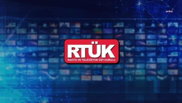 RTÜK’ten Dizi Sinemalarla İlgili Sıkı Önlemler