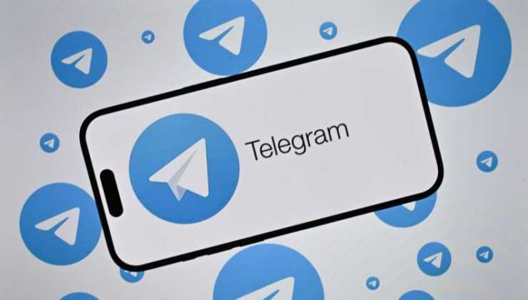 Rusya’dan Telegram’a 7 Milyon Ruble Ceza