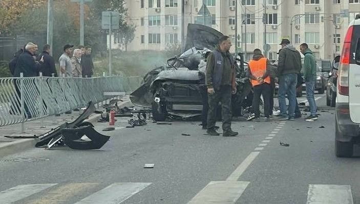 Rusya’nın Karadeniz Filosu Kumandanına Suikast