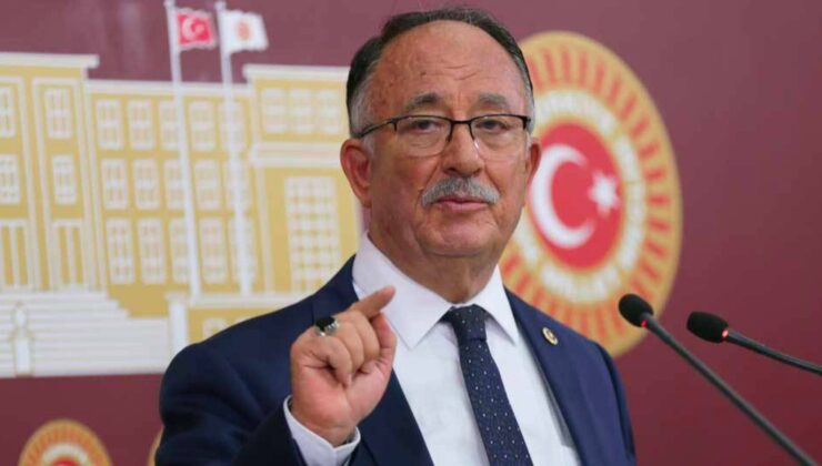 Saadet Partili Kılıç: İsrail’le Ticareti Önce İnkar Ettiniz, Sonra Durdurduk Dediniz, Şimdi de ‘Filistin’ Adı Altına Gizleyerek Sürdürüyorsunuz