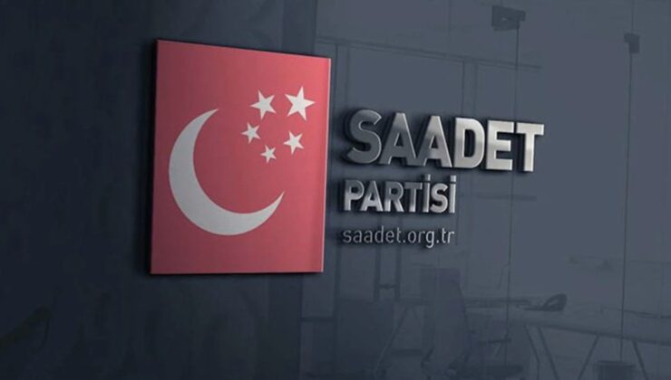 Saadet Partisi’nde Kongre Sürecinde Belirsizlik Sürüyor: Bölünme Endişesi Yaşanıyor