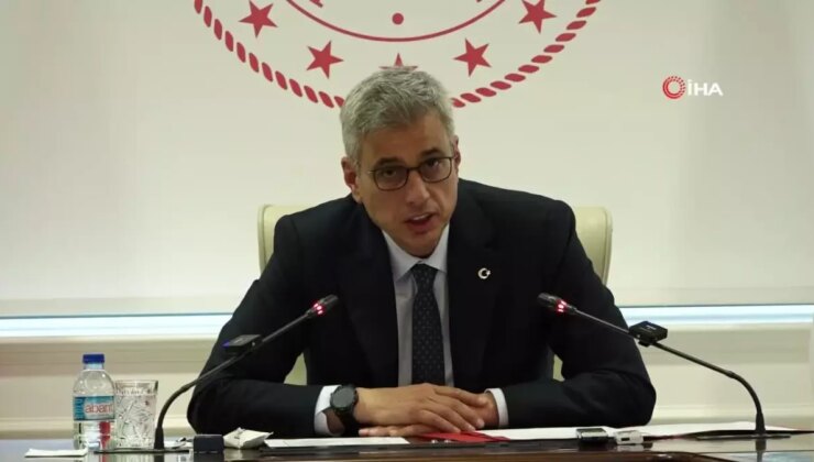 Sağlık Bakanı Memişoğlu: “Özel Hastaneler Mevzuatını Tamamen Yeniliyoruz”