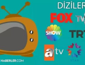 Salı Günü Hangi Diziler Var? 12 Kasım Salı Tv’de Bu Akşamki Diziler