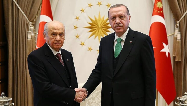 Şamil Tayyar: Erdoğan ve Bahçeli Arasındaki Bu Tatlı Atışma, Erken Seçimi Tetikleyebilir