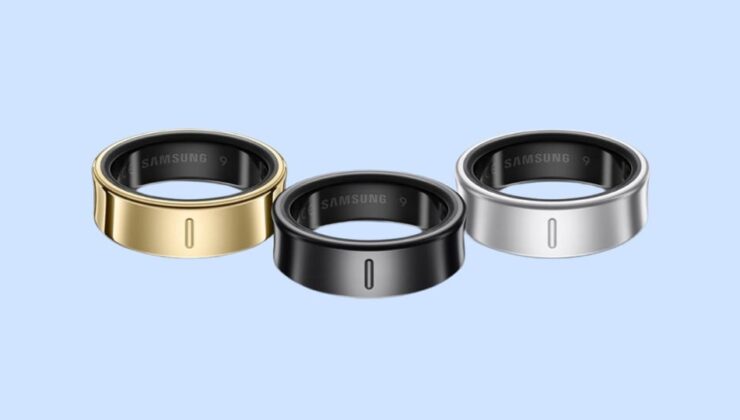 Samsung Galaxy Ring 2 Beklenenden Daha Erken Duyurulabilir