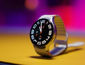 Samsung Galaxy Watch 7 Akıllı Saat İncelemesi