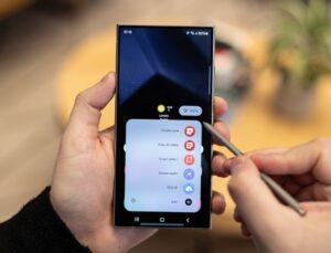 Samsung, One Uı 7’de En İyi Apple Intelligence Özelliklerinden Birini Sunacak